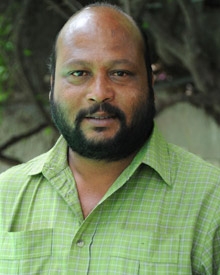 Fish Venkat